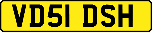 VD51DSH