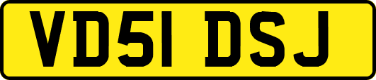 VD51DSJ