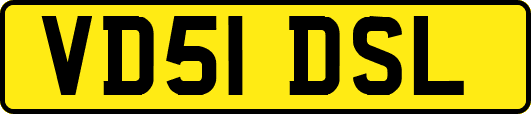 VD51DSL