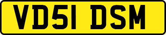 VD51DSM
