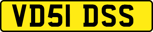 VD51DSS