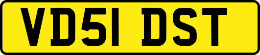 VD51DST