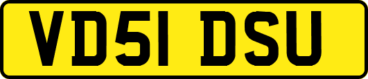 VD51DSU