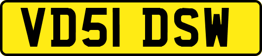 VD51DSW