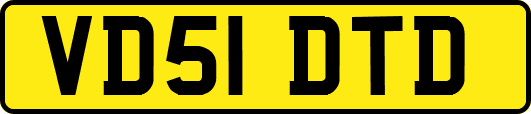VD51DTD