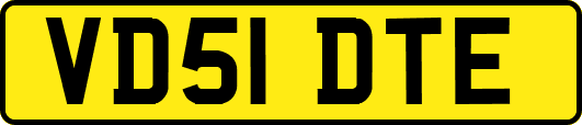 VD51DTE