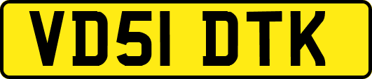 VD51DTK