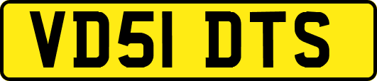 VD51DTS