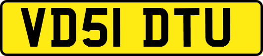 VD51DTU