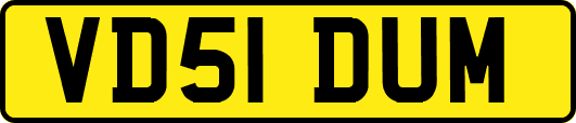 VD51DUM