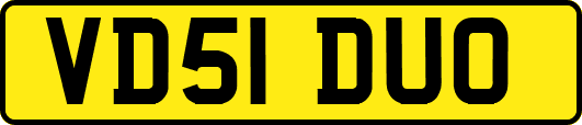 VD51DUO