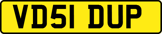 VD51DUP