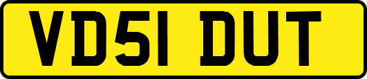 VD51DUT