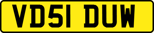 VD51DUW