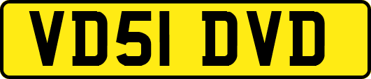 VD51DVD
