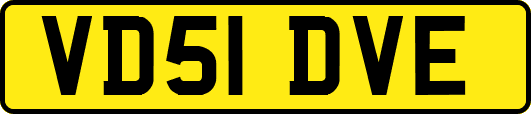 VD51DVE