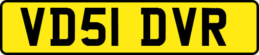 VD51DVR
