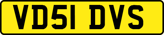 VD51DVS