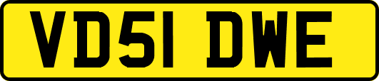 VD51DWE