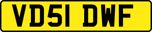 VD51DWF