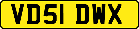 VD51DWX