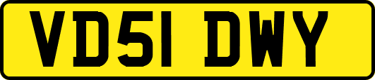 VD51DWY