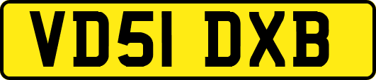 VD51DXB