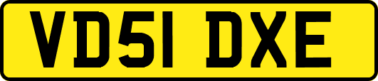 VD51DXE
