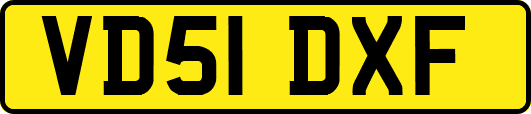 VD51DXF