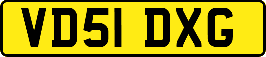 VD51DXG