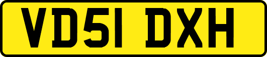 VD51DXH