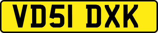 VD51DXK