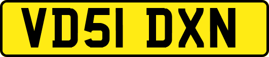 VD51DXN