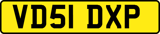 VD51DXP
