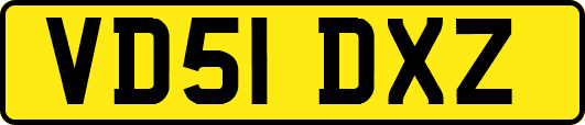 VD51DXZ
