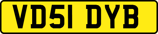 VD51DYB