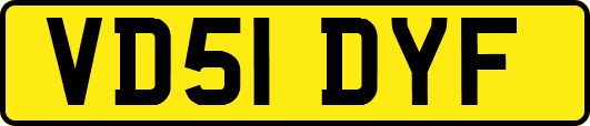 VD51DYF