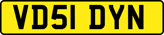 VD51DYN