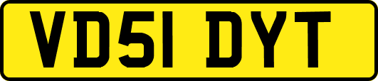 VD51DYT