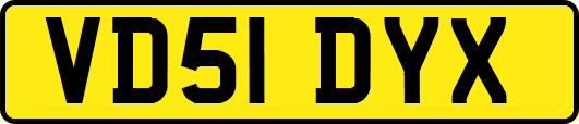 VD51DYX