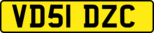 VD51DZC