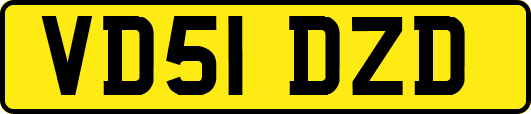 VD51DZD