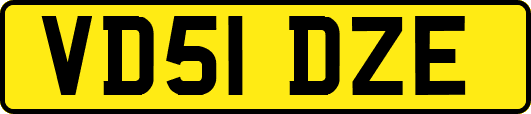 VD51DZE