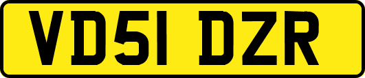 VD51DZR