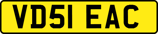 VD51EAC