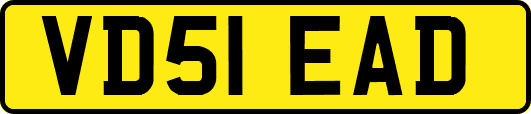 VD51EAD