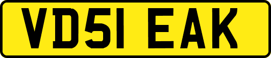 VD51EAK