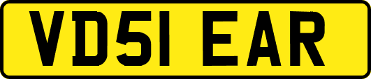 VD51EAR