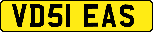 VD51EAS
