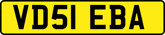 VD51EBA